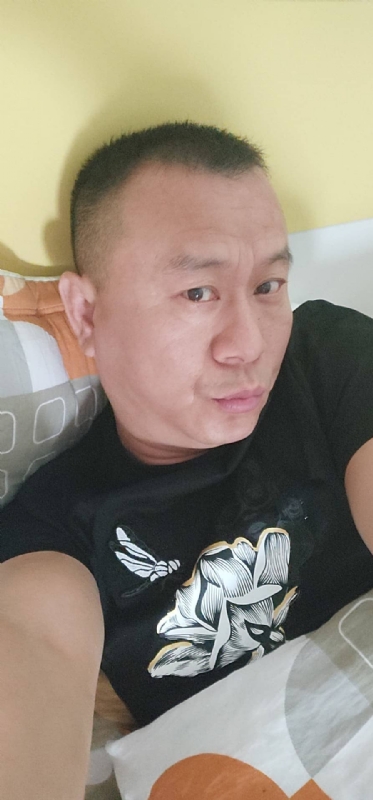 随缘的第一张照片--泗阳父母相亲团