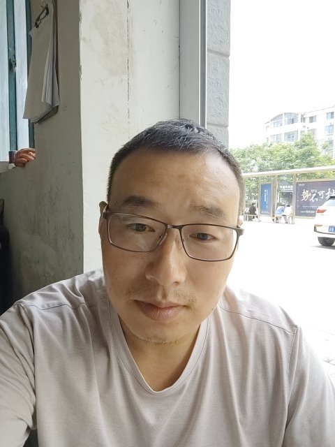 转身的距离的第一张照片--泗阳父母相亲团
