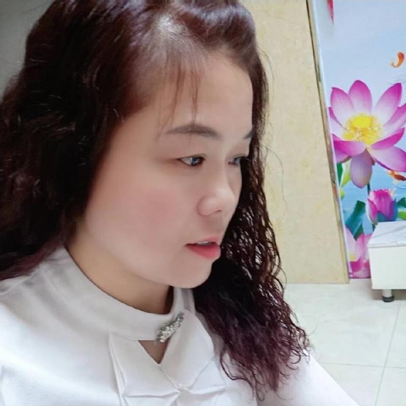 顾枸丽的第二张照片--泗阳父母相亲团